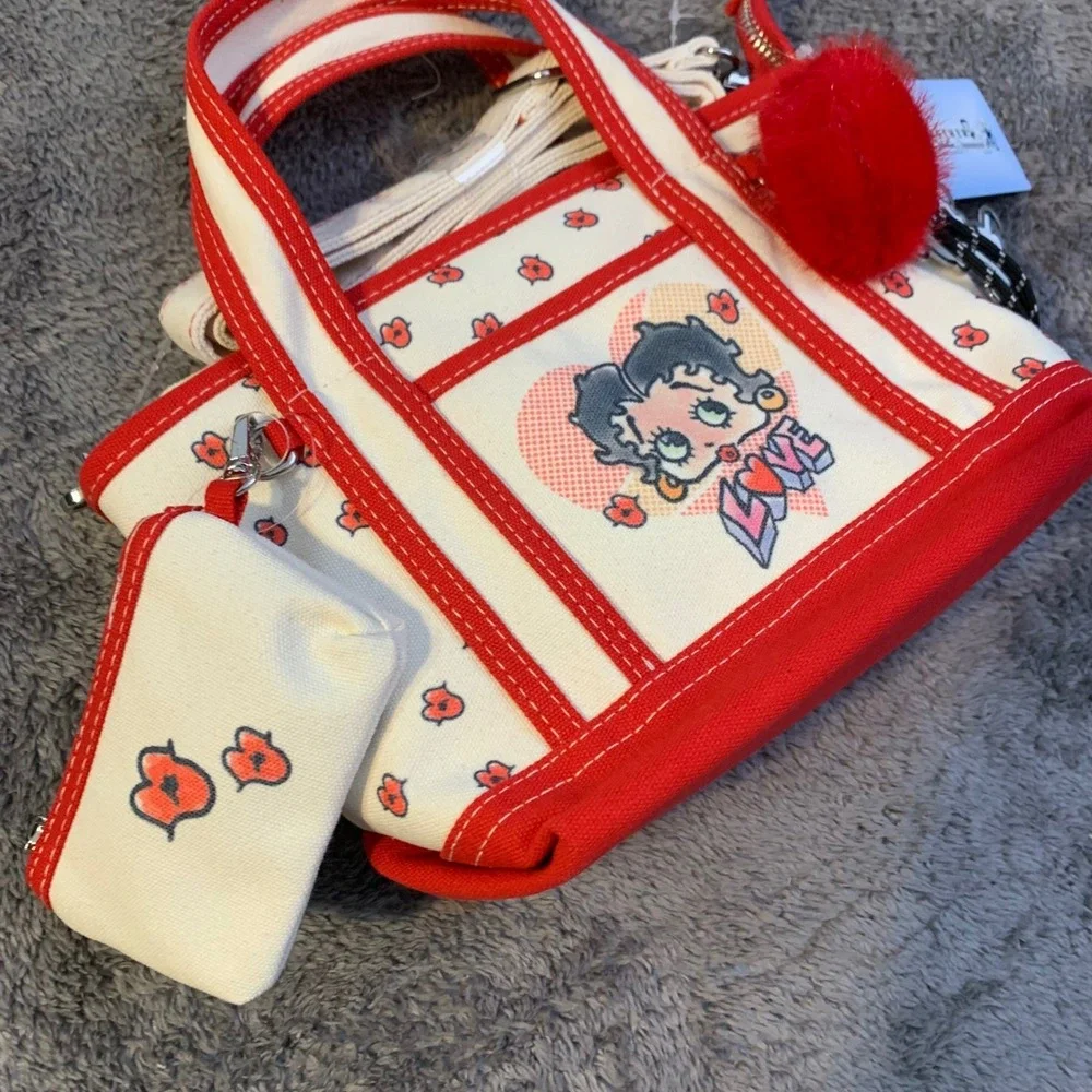 Betty Boop betty boop